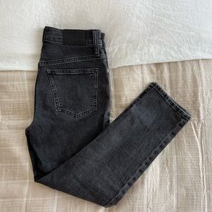 Madewell Perfect Vintage Jeans